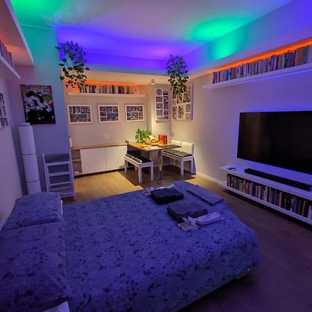 Апартаменты Relax In Milano - Ventura - Lambrate - Citta Studi Экстерьер фото