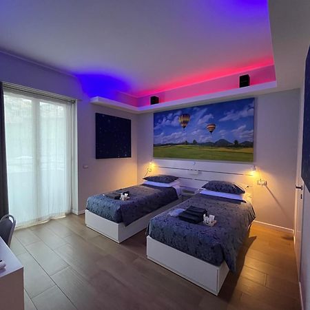 Апартаменты Relax In Milano - Ventura - Lambrate - Citta Studi Экстерьер фото