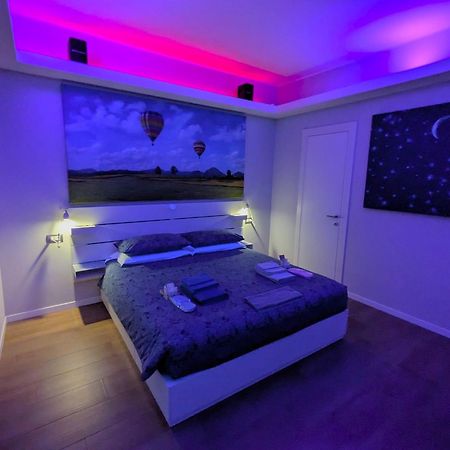 Апартаменты Relax In Milano - Ventura - Lambrate - Citta Studi Экстерьер фото
