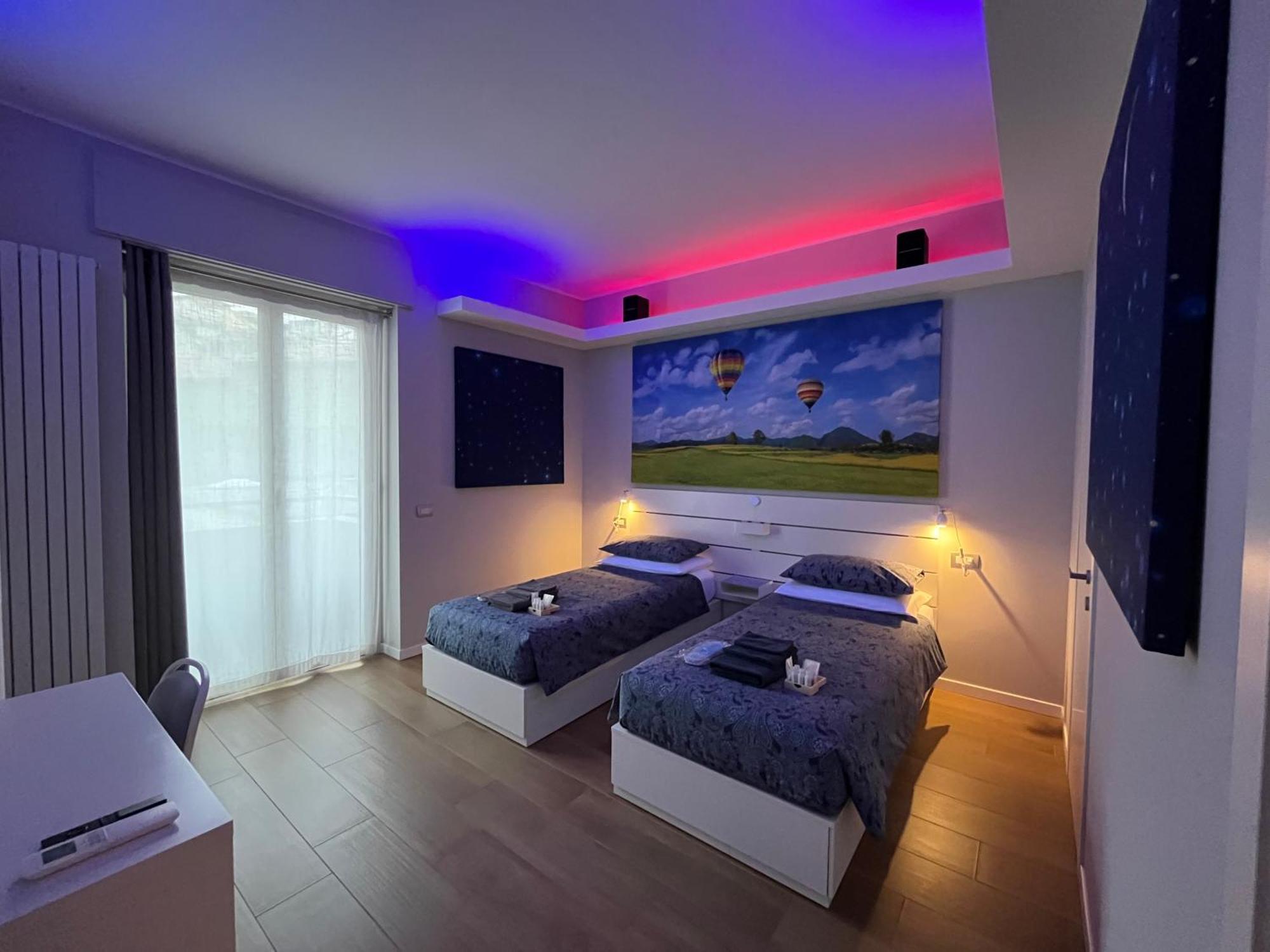 Апартаменты Relax In Milano - Ventura - Lambrate - Citta Studi Экстерьер фото