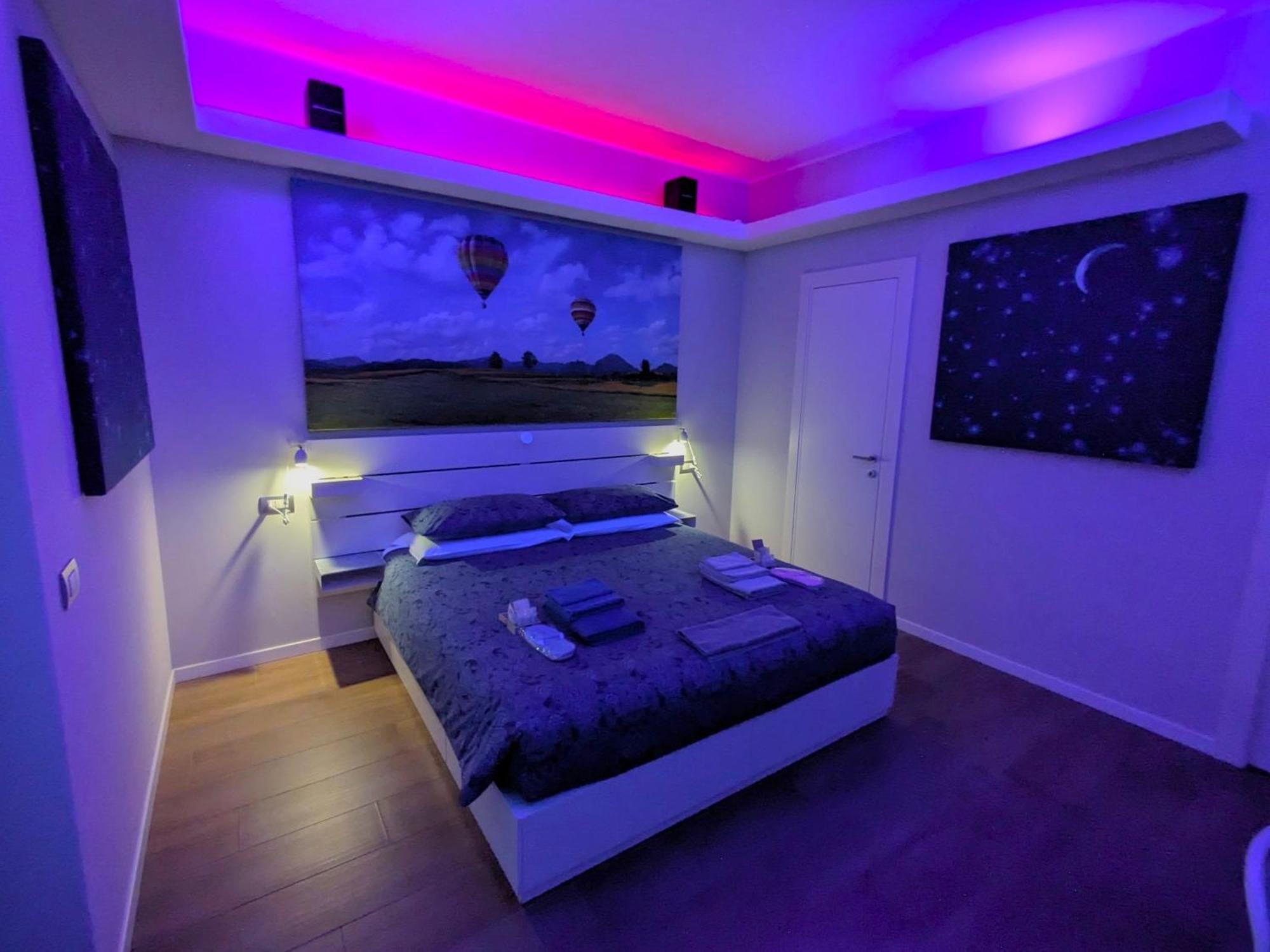 Апартаменты Relax In Milano - Ventura - Lambrate - Citta Studi Экстерьер фото