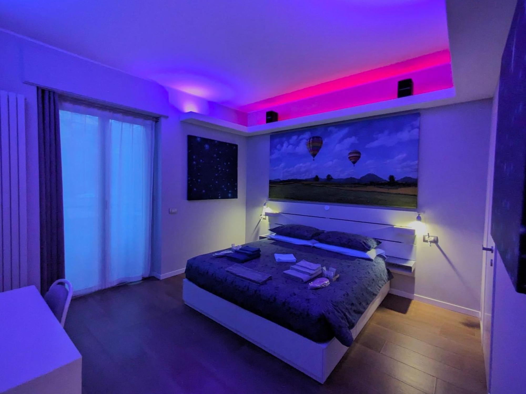 Апартаменты Relax In Milano - Ventura - Lambrate - Citta Studi Экстерьер фото