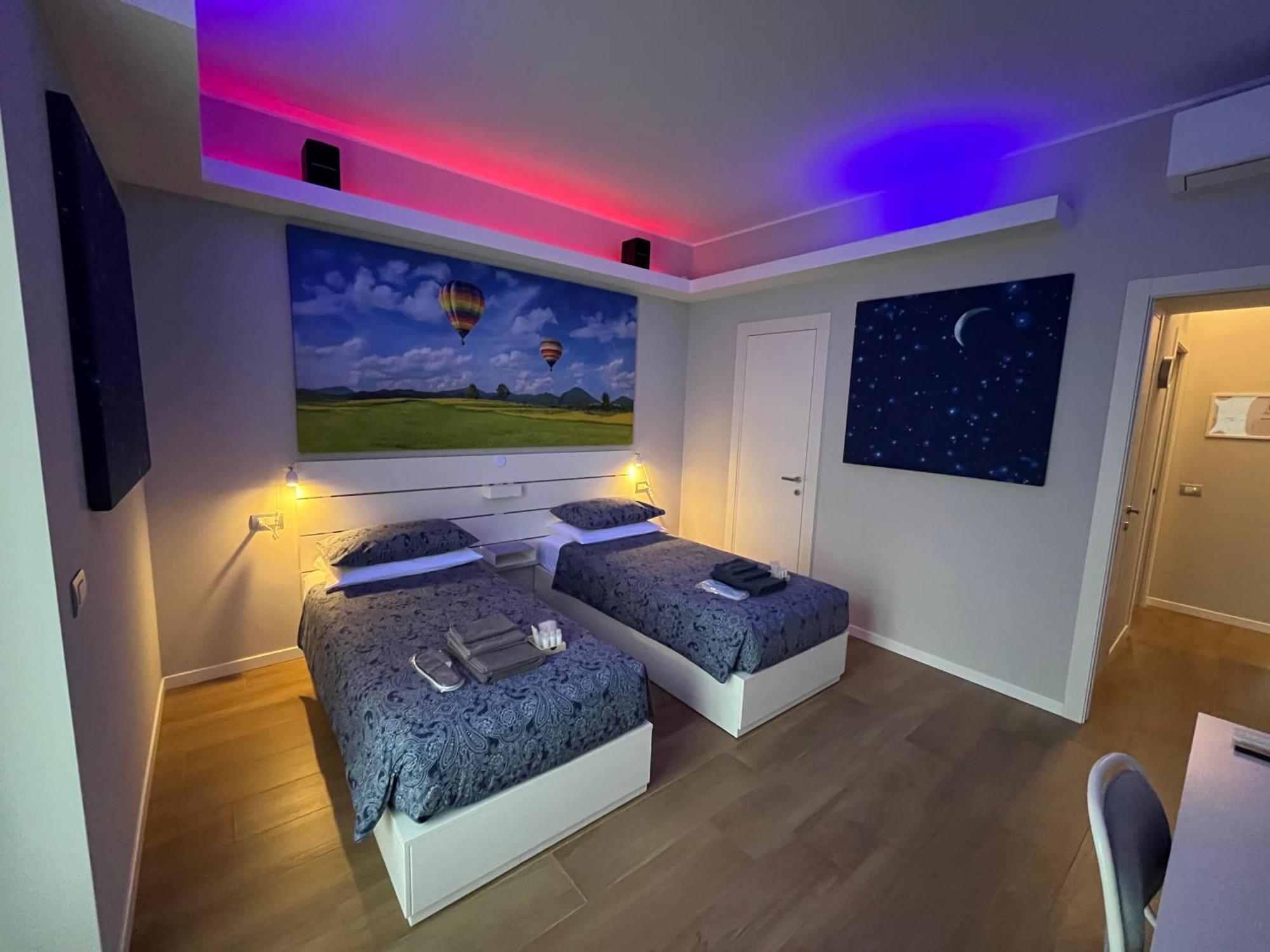 Апартаменты Relax In Milano - Ventura - Lambrate - Citta Studi Экстерьер фото